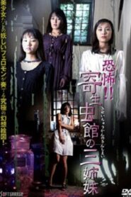 Horror!! Three Sisters in the Parasite House 1996 one on netflix