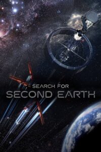 Search for Second Earth 2018 one on netflix