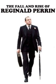 The Fall and Rise of Reginald Perrin 1983 one on netflix