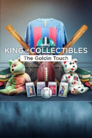 King of Collectibles: The Goldin Touch 2023 one on netflix