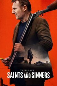 In the Land of Saints and Sinners 2023 one on netflix