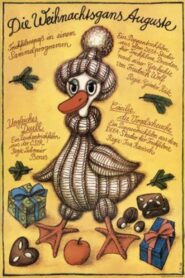 Auguste the Christmas Goose 1985 one on netflix