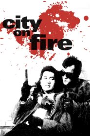 City on Fire 1987 one on netflix