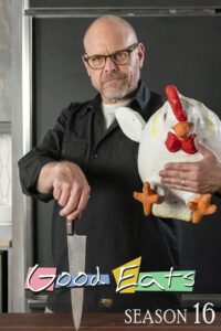 Good Eats: Temporada 16 {year} one on netflix