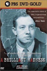 A Brilliant Madness 2002 one on netflix