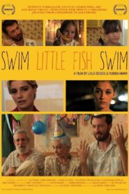 Swim Little Fish Swim 2014 one on netflix