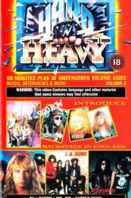 Hard ‘N Heavy Volume 4 1989 one on netflix