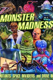 Monster Madness: Mutants, Space Invaders, and Drive-Ins 2014 one on netflix
