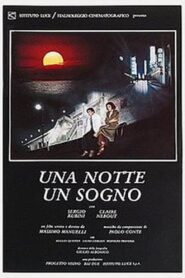 Una notte, un sogno 1988 one on netflix