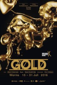 GOLD. Der Film der Nibelungen 2016 one on netflix