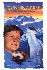 Running Free 1994 one on netflix