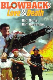 Blowback: Love & Death 1991 one on netflix