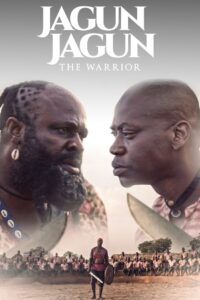 Jagun Jagun 2023 one on netflix
