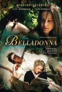 Belladonna 2009 one on netflix