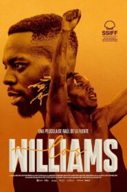 The Williams 2024 one on netflix