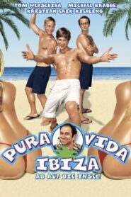Pura Vida Ibiza 2004 one on netflix