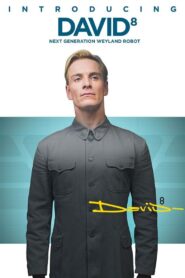The Peter Weyland Files: Happy Birthday, David 2012 one on netflix