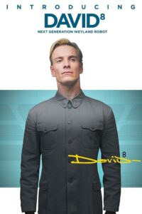 The Peter Weyland Files: Happy Birthday, David 2012 one on netflix