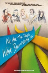 We Are the People We’ve Been Waiting For 2009 one on netflix