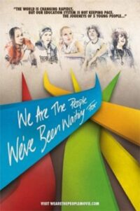 We Are the People We’ve Been Waiting For 2009 one on netflix