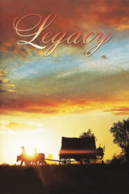 Legacy 1993 one on netflix