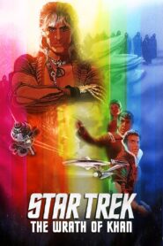 Star Trek II: The Wrath of Khan 1982 one on netflix