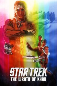 Star Trek II: The Wrath of Khan 1982 one on netflix