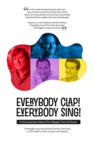 Everybody Clap! Everybody Sing! 2011 one on netflix