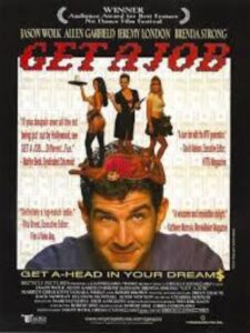Get a Job 1998 one on netflix