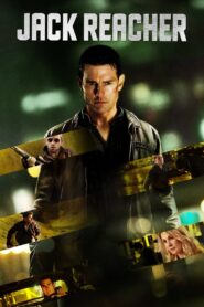 Jack Reacher 2012 one on netflix