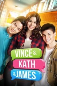 Vince & Kath & James 2016 one on netflix