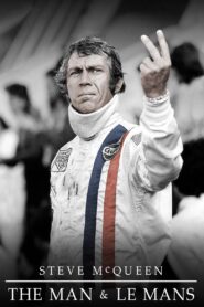 Steve McQueen: The Man & Le Mans 2015 one on netflix