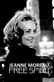 Jeanne Moreau: Free Spirit 2018 one on netflix