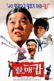 Grandma Cop 1994 one on netflix