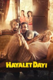 Hayalet Dayı 2015 one on netflix