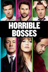 Horrible Bosses 2011 one on netflix