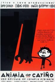 Animia of Love 1996 one on netflix