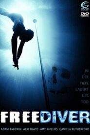 The Freediver 2004 one on netflix
