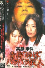 True Record: Incident – Ome “Sisters” Dismemberment Murder 2004 one on netflix