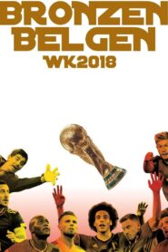Bronzen Belgen 2019 one on netflix