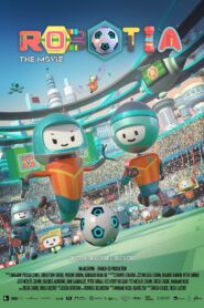 Robotia, la película 2024 one on netflix