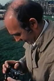 Ciné-Portrait of Raymond Depardon 1983 one on netflix