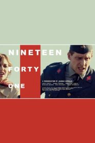 Nineteen Forty One 2013 one on netflix