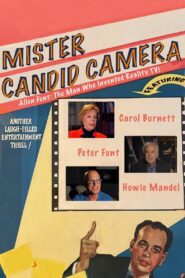 Mister Candid Camera 2021 one on netflix