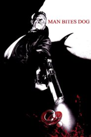 Man Bites Dog 1992 one on netflix