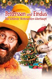 Pettson and Findus: The Best Christmas Ever 2016 one on netflix