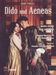 Dido and Aeneas 1996 one on netflix