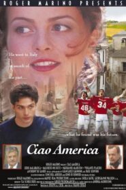 Ciao America 2002 one on netflix