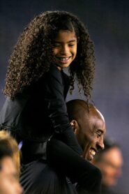 A Celebration of Life for Kobe and Gianna Bryant 2020 one on netflix