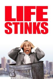 Life Stinks 1991 one on netflix